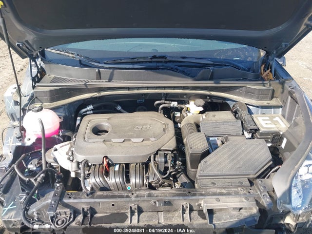 KIA Sportage Lx 2022 KNDPM3AC8N7017110 Image 10