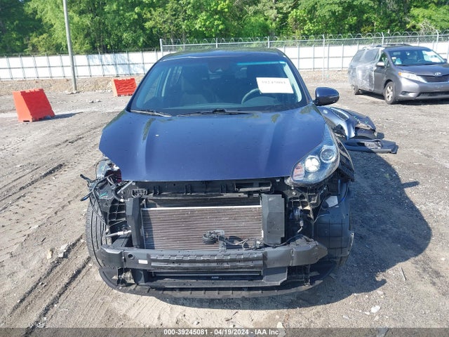 KIA Sportage Lx 2022 KNDPM3AC8N7017110 Image 13