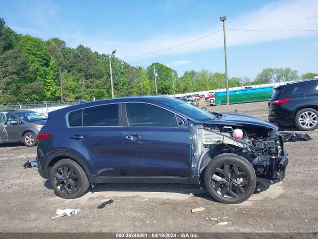 KIA Sportage Lx 2022 KNDPM3AC8N7017110 Image 14