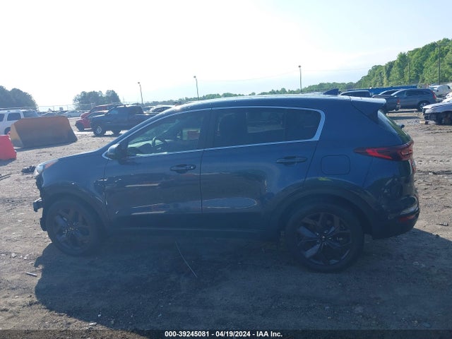 KIA Sportage Lx 2022 KNDPM3AC8N7017110 Image 15