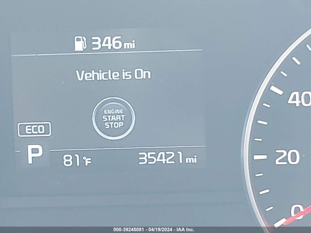 KIA Sportage Lx 2022 KNDPM3AC8N7017110 Image 16