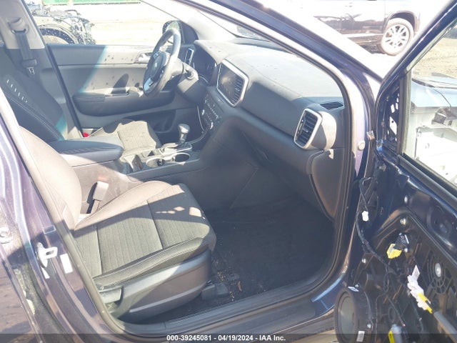 KIA Sportage Lx 2022 KNDPM3AC8N7017110 Image 5