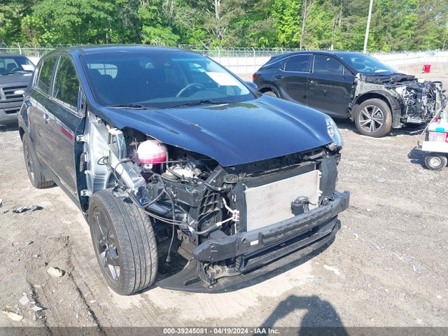 KIA Sportage Lx 2022 KNDPM3AC8N7017110 Image 6