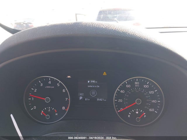 KIA Sportage Lx 2022 KNDPM3AC8N7017110 Image 7