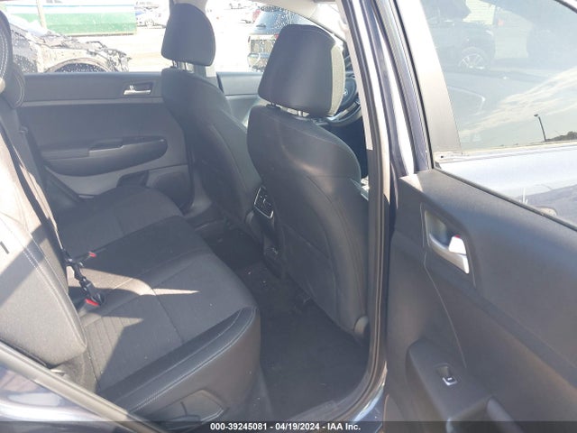 KIA Sportage Lx 2022 KNDPM3AC8N7017110 Image 8