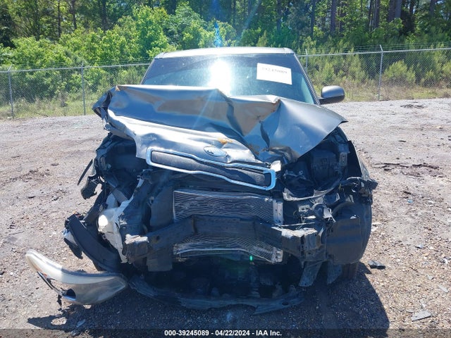 KIA Soul 2014 KNDJN2A2XE7086448 Image 6