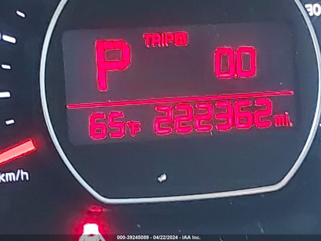 KIA Soul 2014 KNDJN2A2XE7086448 Image 7