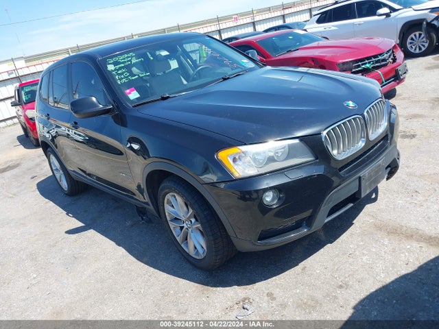 2014 5UXWX9C52E0D31401 main image