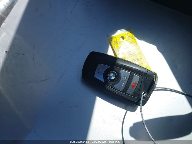 BMW X3 Xdrive28i 2014 5UXWX9C52E0D31401 Image 11