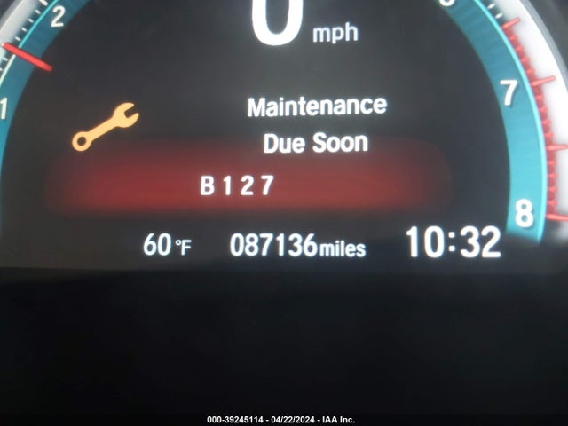 Honda CIVIC EX 2018 SHHFK7H57JU400894 Image 15