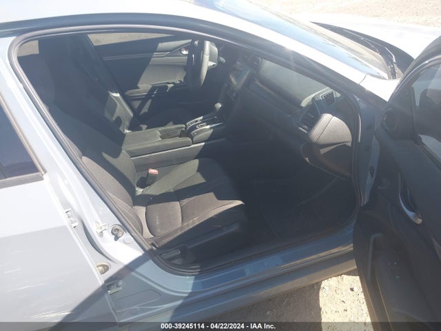 Honda CIVIC EX 2018 SHHFK7H57JU400894 Image 5