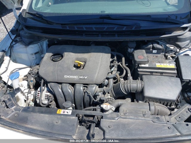 KIA mpi nu 2017 3KPFK4A77HE049061 Image 10
