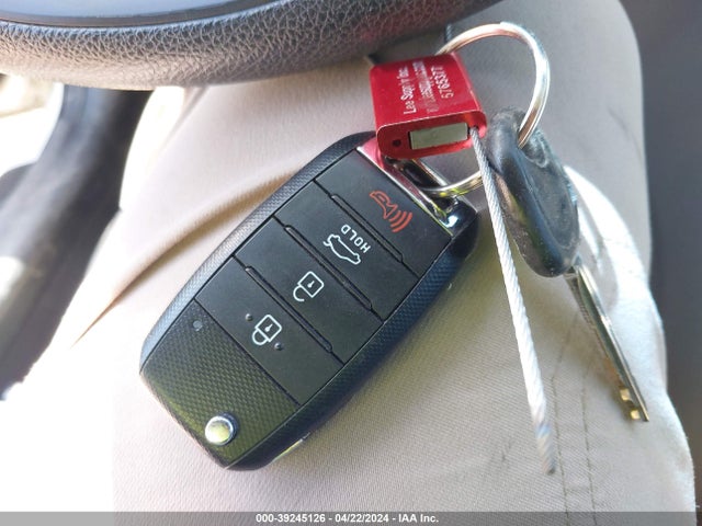 KIA mpi nu 2017 3KPFK4A77HE049061 Image 11