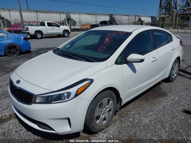 KIA mpi nu 2017 3KPFK4A77HE049061 Image 2