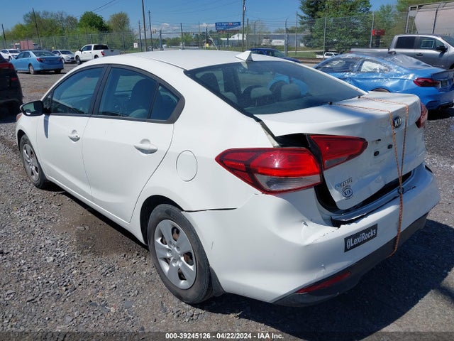 KIA mpi nu 2017 3KPFK4A77HE049061 Image 3