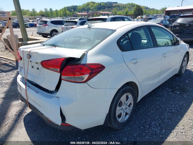 KIA mpi nu 2017 3KPFK4A77HE049061 Image 4
