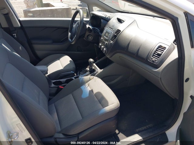 KIA mpi nu 2017 3KPFK4A77HE049061 Image 5