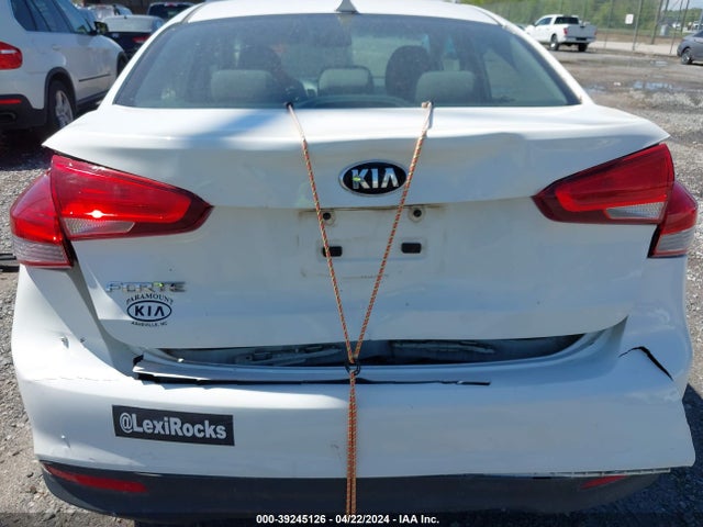 KIA mpi nu 2017 3KPFK4A77HE049061 Image 6