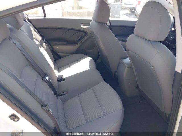 KIA mpi nu 2017 3KPFK4A77HE049061 Image 8
