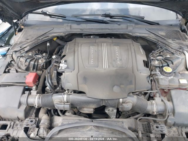 SAJBD4BVXGCY22473 Jaguar Xf 35t Premium