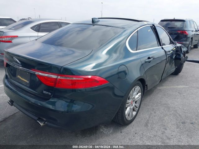 SAJBD4BVXGCY22473 Jaguar Xf 35t Premium
