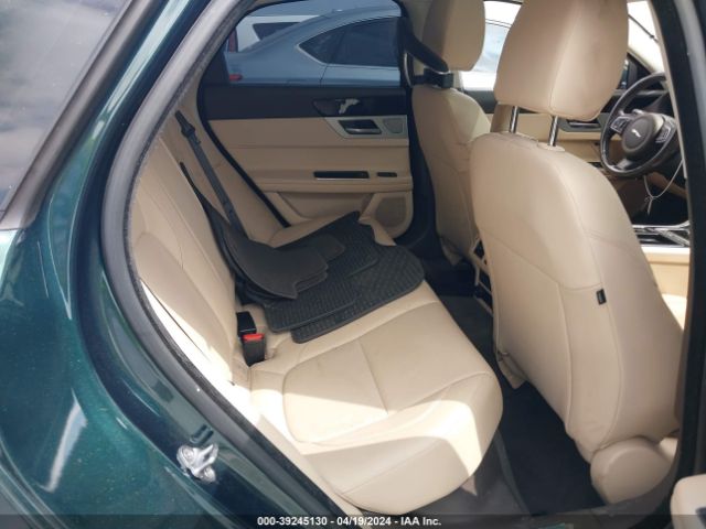 SAJBD4BVXGCY22473 Jaguar Xf 35t Premium