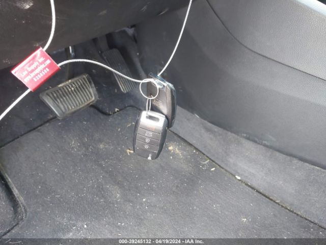 3KPA25AD9ME420821 KIA Rio 5-door S