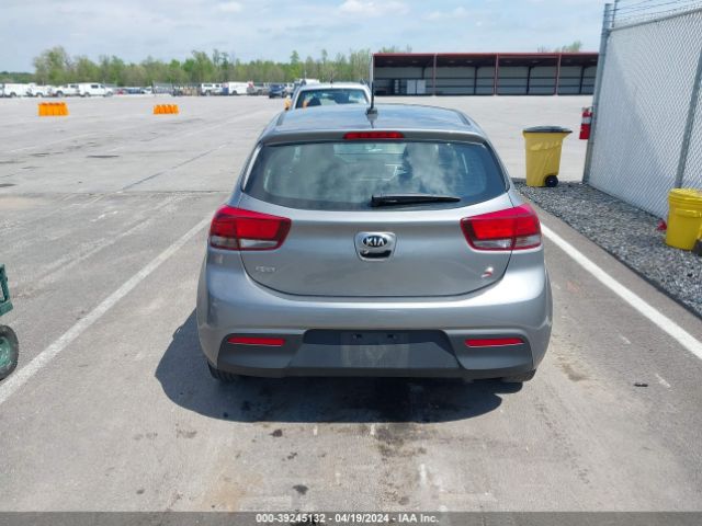 3KPA25AD9ME420821 KIA Rio 5-door S