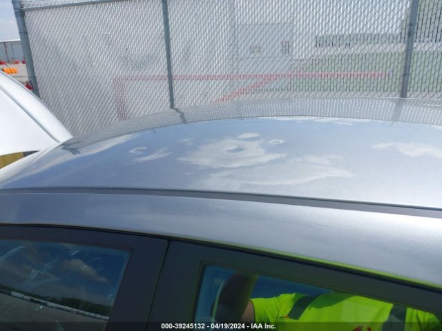 3KPA25AD9ME420821 KIA Rio 5-door S
