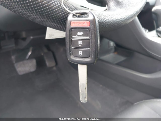 Honda Civic Lx 2017 SHHFK7H24HU408645 Image 11