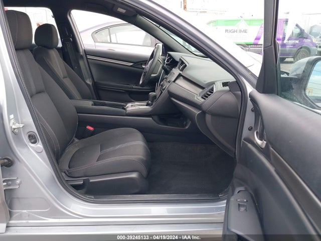 Honda Civic Lx 2017 SHHFK7H24HU408645 Image 5