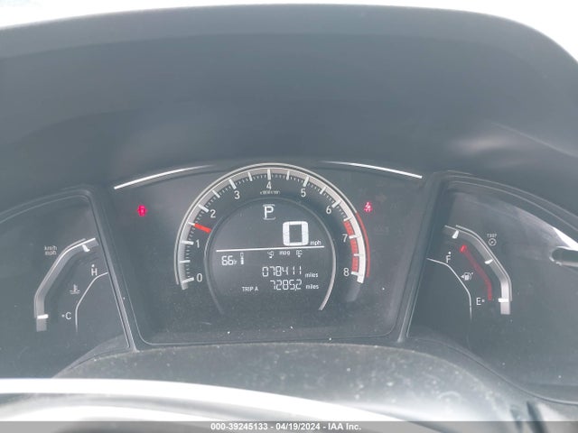 Honda Civic Lx 2017 SHHFK7H24HU408645 Image 7