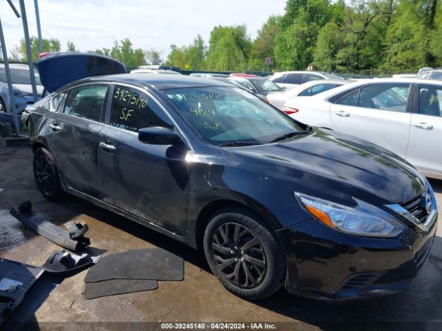 1N4AL3AP0HN343579 Nissan Altima 2.5 S