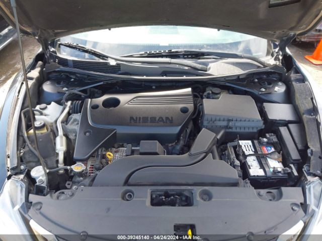 1N4AL3AP0HN343579 Nissan Altima 2.5 S