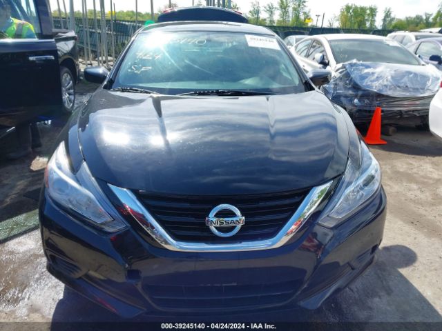 1N4AL3AP0HN343579 Nissan Altima 2.5 S
