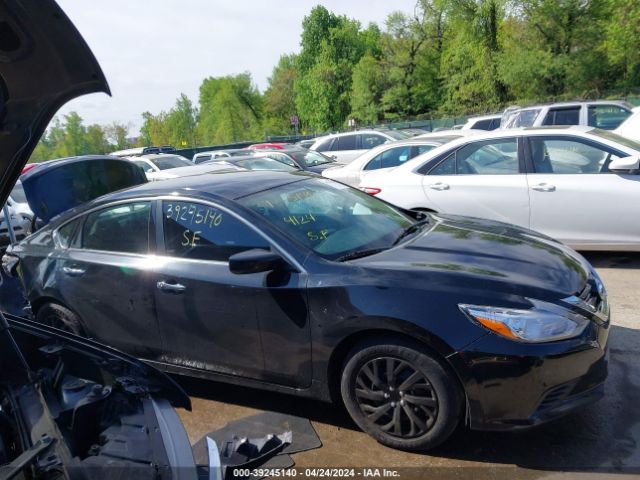 1N4AL3AP0HN343579 Nissan Altima 2.5 S