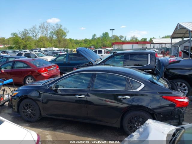 1N4AL3AP0HN343579 Nissan Altima 2.5 S