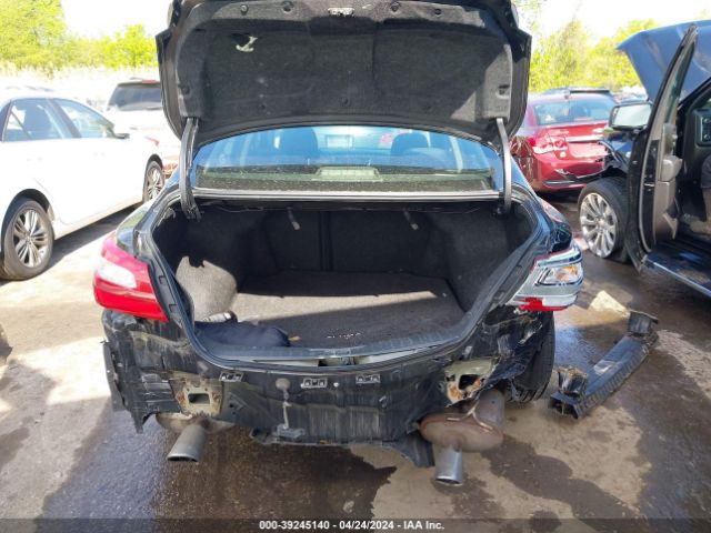1N4AL3AP0HN343579 Nissan Altima 2.5 S