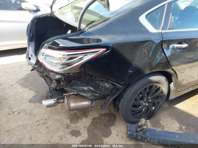 1N4AL3AP0HN343579 Nissan Altima 2.5 S