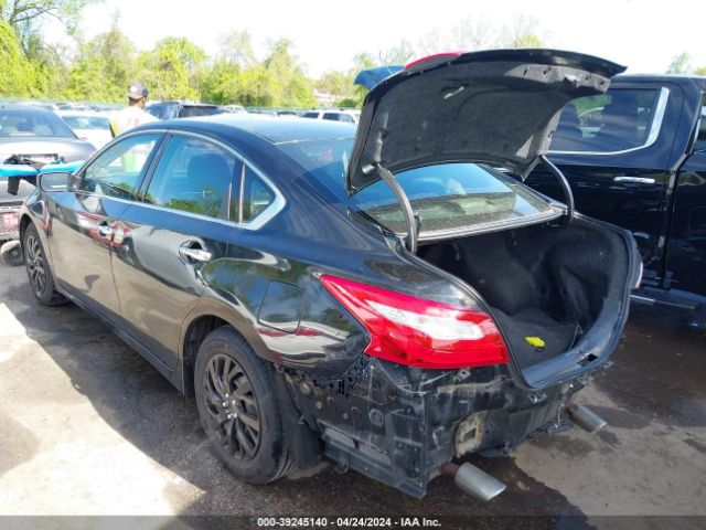 1N4AL3AP0HN343579 Nissan Altima 2.5 S