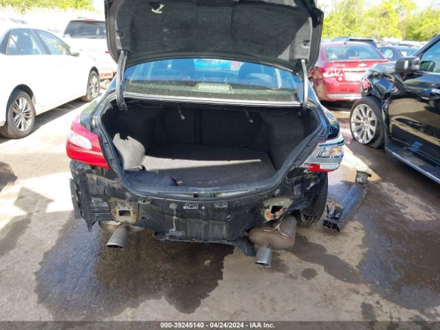 1N4AL3AP0HN343579 Nissan Altima 2.5 S