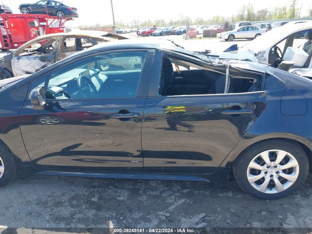 Toyota COROLLA LE 2020 5YFEPRAEXLP081406 Image 14
