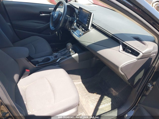 Toyota COROLLA LE 2020 5YFEPRAEXLP081406 Image 5