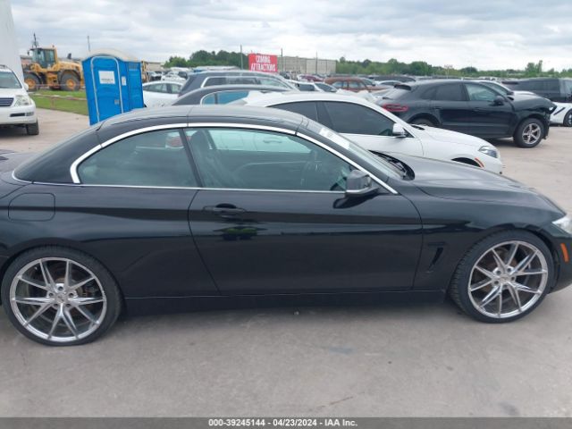 WBA4U7C58H5H18996 BMW 430I