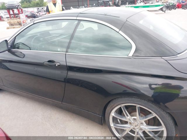 WBA4U7C58H5H18996 BMW 430I