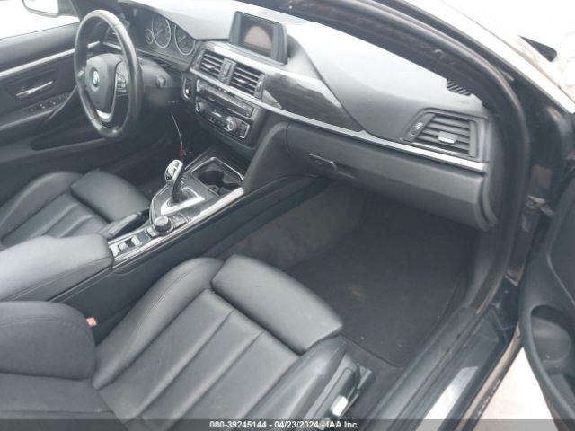 WBA4U7C58H5H18996 BMW 430I