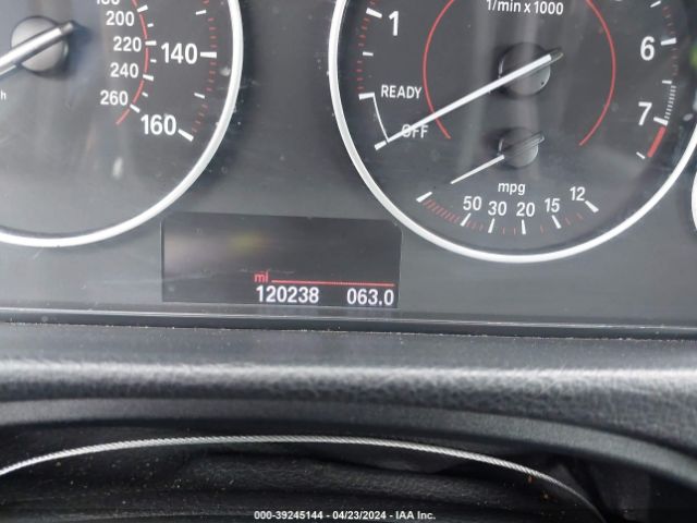 WBA4U7C58H5H18996 BMW 430I