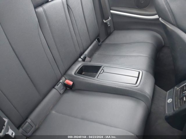 WBA4U7C58H5H18996 BMW 430I