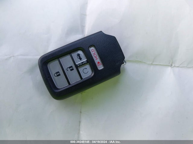 Honda Civic Sport 2020 2HGFC2F85LH529469 Image 11