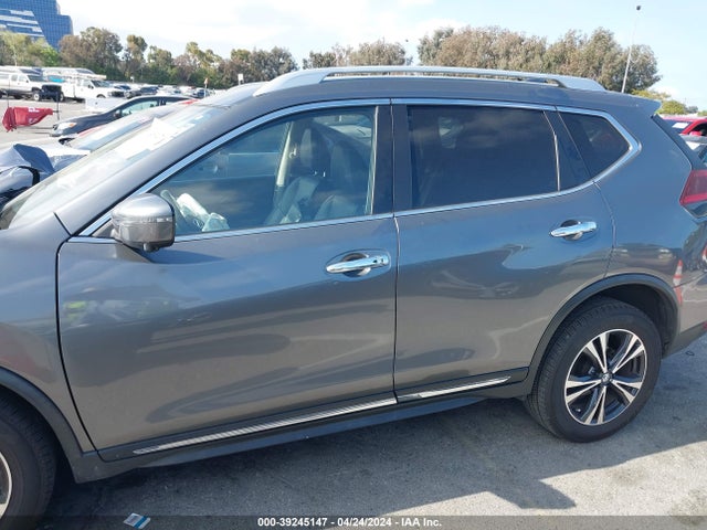Nissan Rogue Sl 2018 JN8AT2MT8JW459033 Image 13